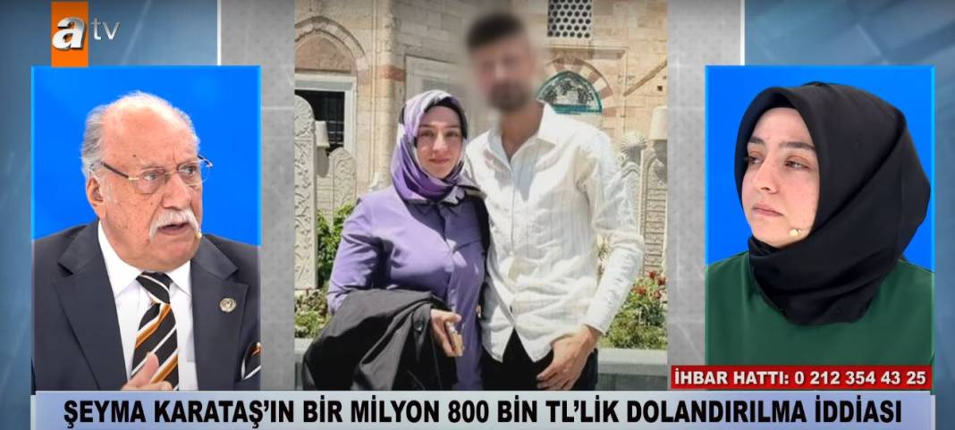 Müge Anlı’da yeni Konya olayı! Anlatılanlar şaşkına çevirdi 12